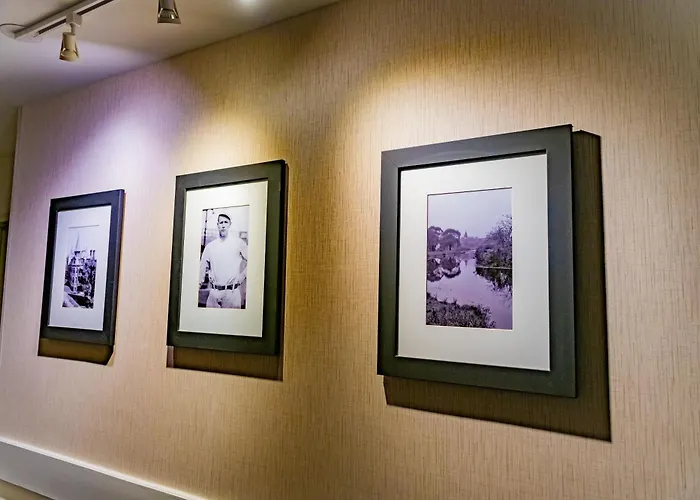 The Inn At Longwood Medical